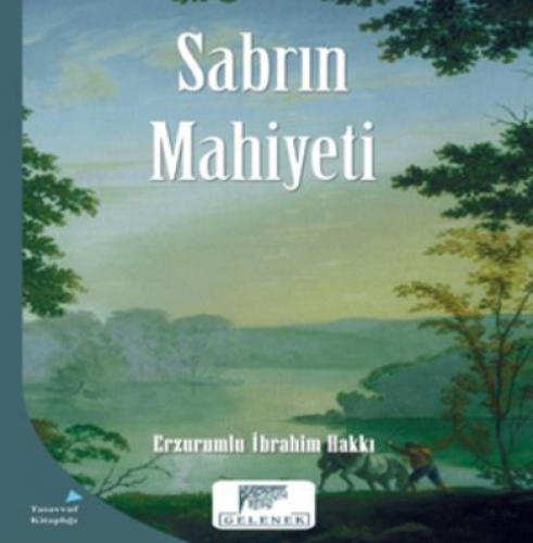 Sabrın Mahiyeti  Frontansicht 1