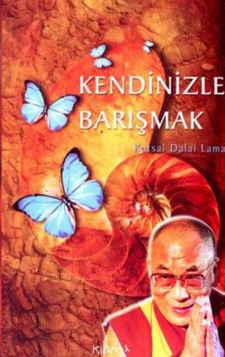 Kendinizle Barışmak  Frontansicht 1