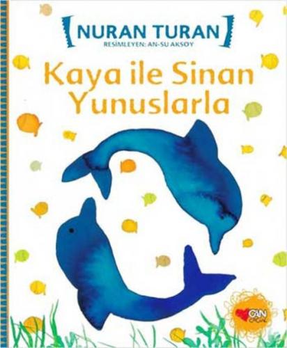Kaya İle Sinan Yunuslarla  Frontansicht 1