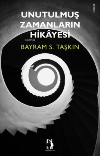 Unutulmuş Zamanların Hikayesi  Frontansicht 1