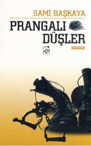 Prangalı Düşler  Frontansicht 1