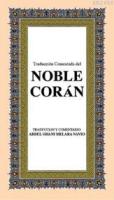 Noble Coran O. Boy ( İsponyolca K. Kerim Meali )  Frontansicht 1