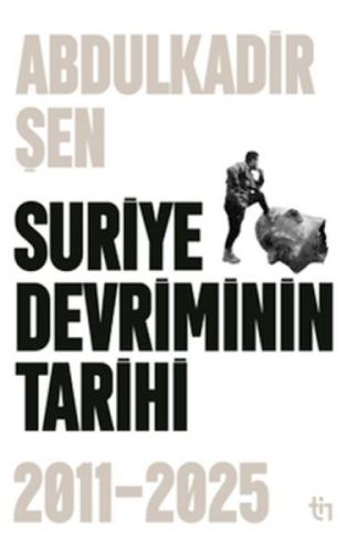 Suriye Devriminin Tarihi 2011-2015  Frontansicht 1