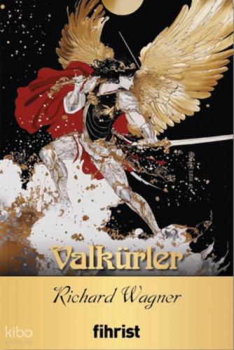 Opera Klasikleri 21 - Valkürler  Frontansicht 1