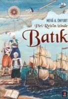 Piri Reis'in İzinde Batık  Frontansicht 1