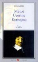 Metot Üzerine Konuşma  Frontansicht 1