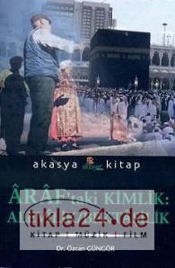 Araf´taki Kimlik: Alevilik / Bektaşilik  Frontansicht 1