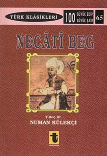 Necati Beğ  Frontansicht 1