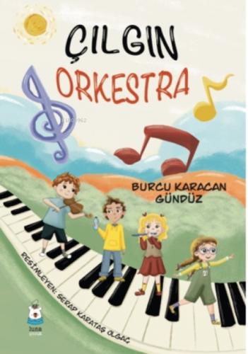 Çılgın Orkestra  Frontansicht 1