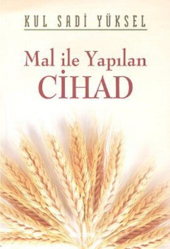 Mal ile Yapılan Cihad  Frontansicht 1