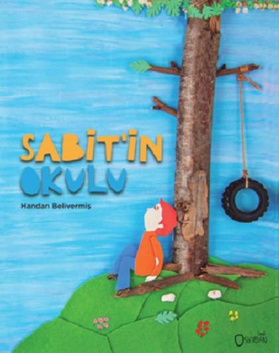 Sabit'in Okulu  Frontansicht 1