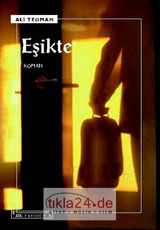 Eşikte  Frontansicht 1