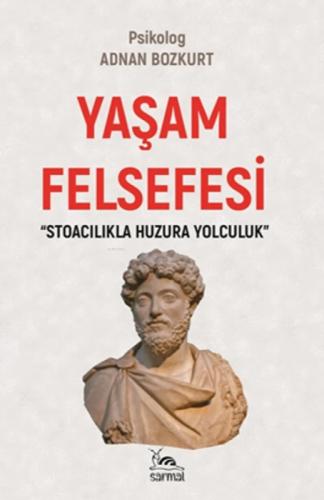Yaşam Felsefesi  Frontansicht 1