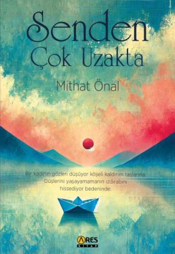 Senden Çok Uzakta  Frontansicht 1