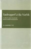 Sadruşşerî´a´da Varlık  Frontansicht 1