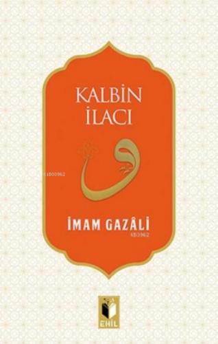 Kalbin İlacı  Frontansicht 1
