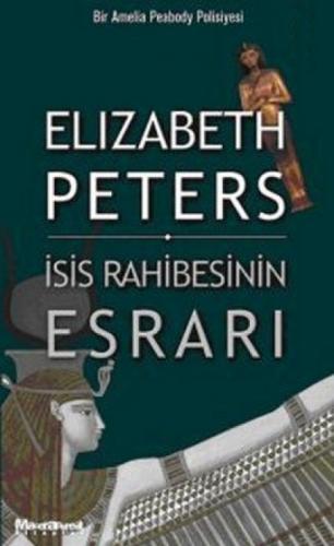 İsis Rahibesinin Esrarı  Frontansicht 1