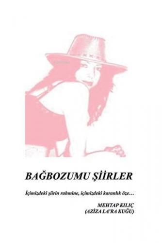 Bağbozumu Şiirler  Frontansicht 1