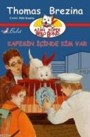 Ajan Köpek Bello Bond Cilt 3 - Kafesin İçinde Kim Var  Frontansicht 1