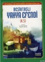 Beşiktaşlı Yahya Efendi (Evliya-010, Büyük Boy, Renkli)  Frontansicht 1