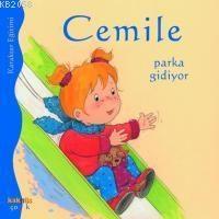 Cemile Parka Gidiyor  Frontansicht 1
