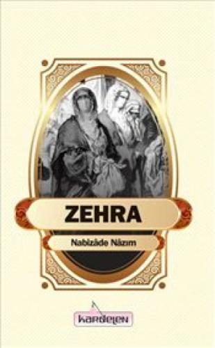 Zehra  Frontansicht 1