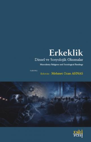 Erkeklik  Frontansicht 1