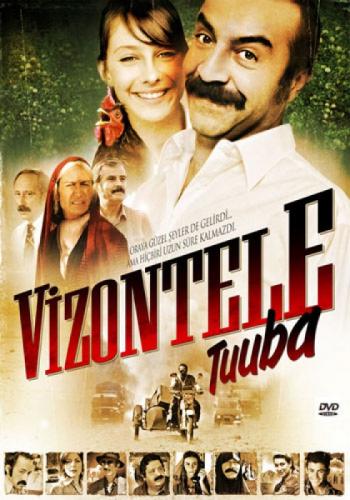 Vizontele Tuuba  Frontansicht 1