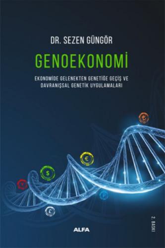 Genoekonomi  Frontansicht 1