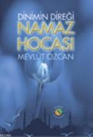 Namaz Hocası  Frontansicht 1