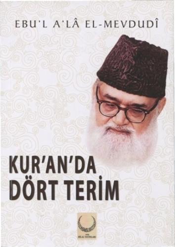 Kur'an'da Dört Terim  Frontansicht 1