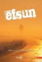 Efsun  Frontansicht 1