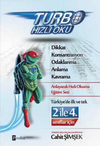 Dikkat ve Hızlı  Frontansicht 1