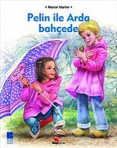 Pelin İle Arada Bahçede  Frontansicht 1
