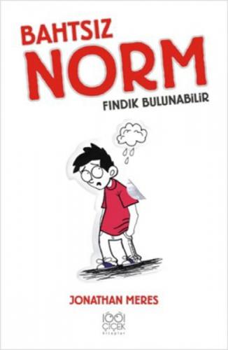 Bahtsız Norm 1. Cilt  Frontansicht 1
