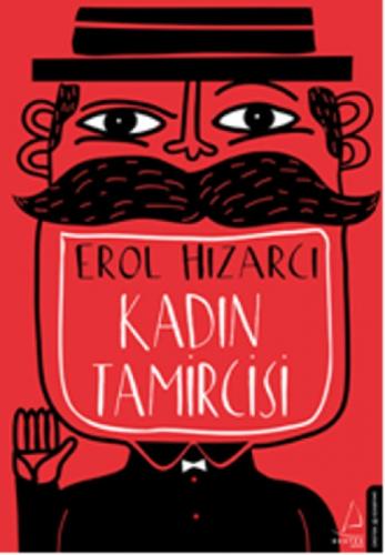 Kadın Tamircisi  Frontansicht 1