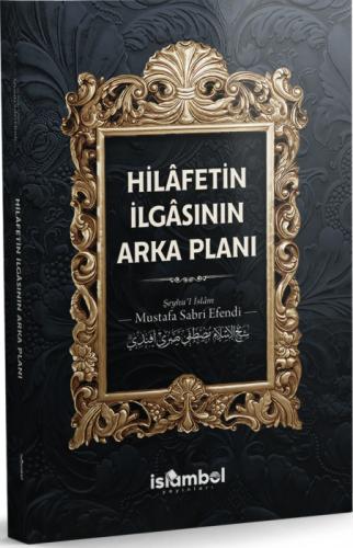Hilâfetin İlgâsının Arka Planı  Frontansicht 1