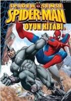 Spiderman - Oyun Kitabı  Frontansicht 1