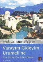 Varayım Gideyim Urumeline  Frontansicht 1
