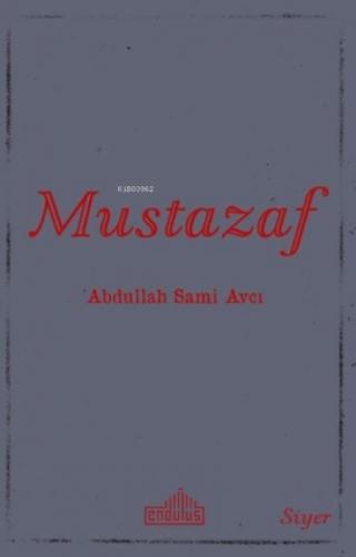 Mustazaf  Frontansicht 1