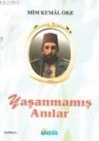 Yaşanmamış Anılar  Frontansicht 1