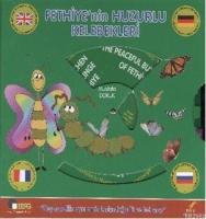 Fethiye'nin Huzurlu Kelebekleri  Frontansicht 1