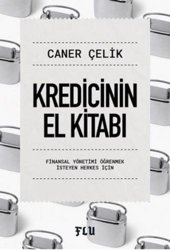Kredicinin El Kitabı  Frontansicht 1