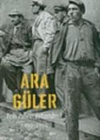 Ich Höre Istanbul 1950-2010  Frontansicht 1