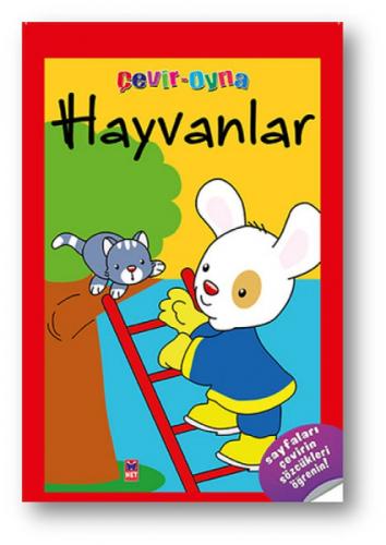 Çevir-Oyna - Hayvanlar  Frontansicht 1