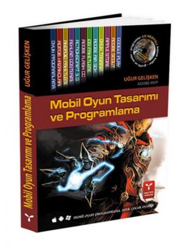 Mobil Oyun Tasarım ve Progralama  Frontansicht 1