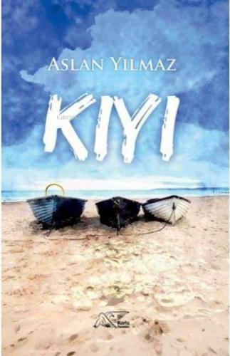 Kıyı  Frontansicht 1