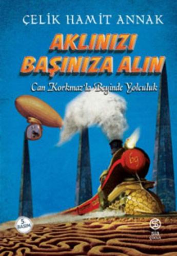 Aklınızı Başınıza Alın  Frontansicht 1