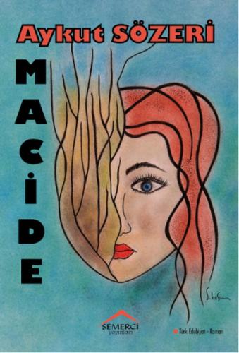 Macide  Frontansicht 1