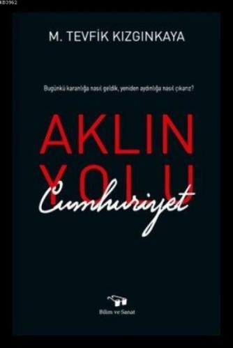 Aklın Yolu Cumhuriyet  Frontansicht 1
